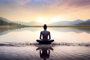 Выставка «Покой – замена счастья»