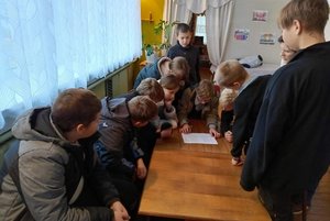 Интеллектуальная программа «Расту патриотом»