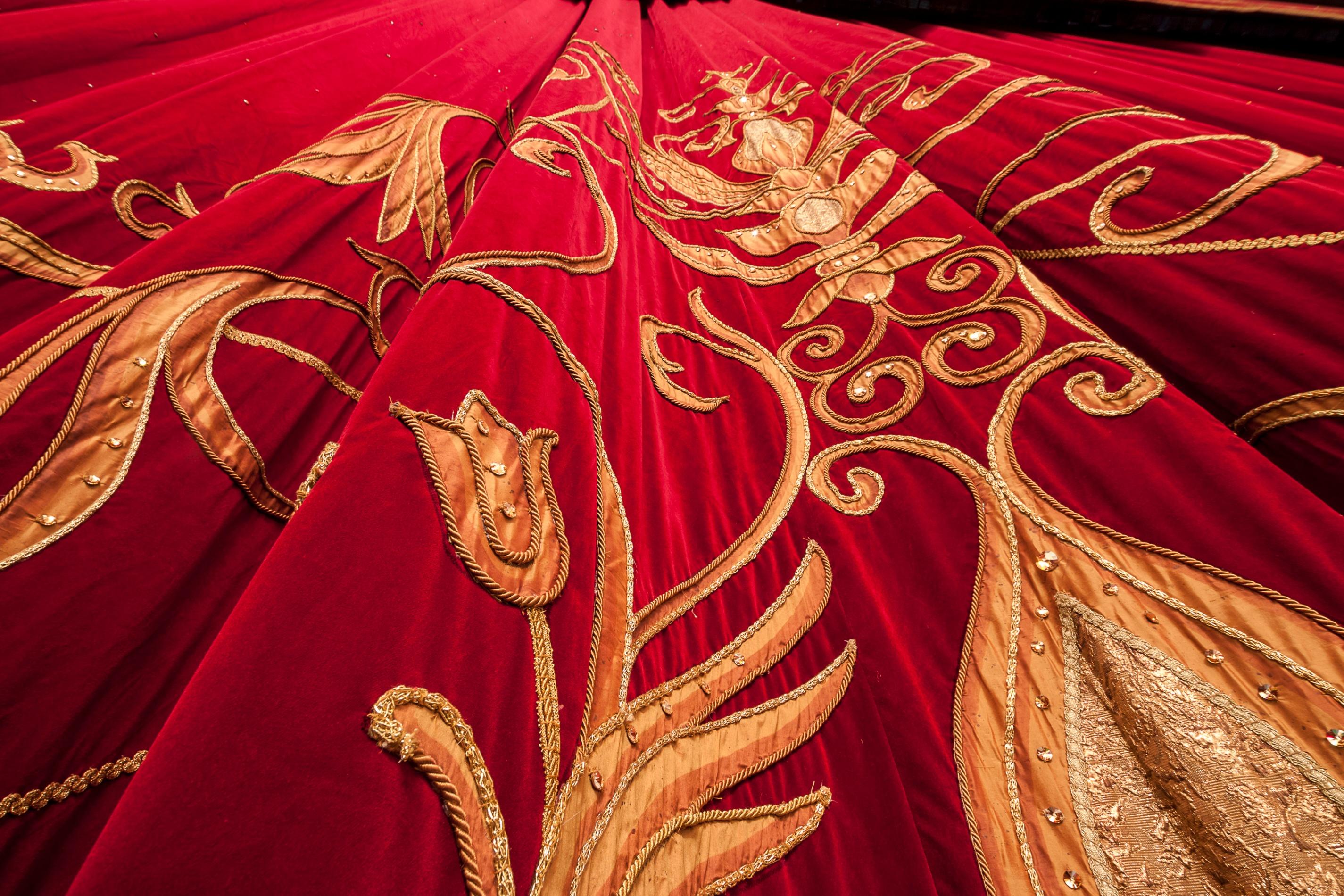 Концерт «Фанданго»