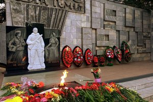 Краеведческая программа «Помним имена героев»