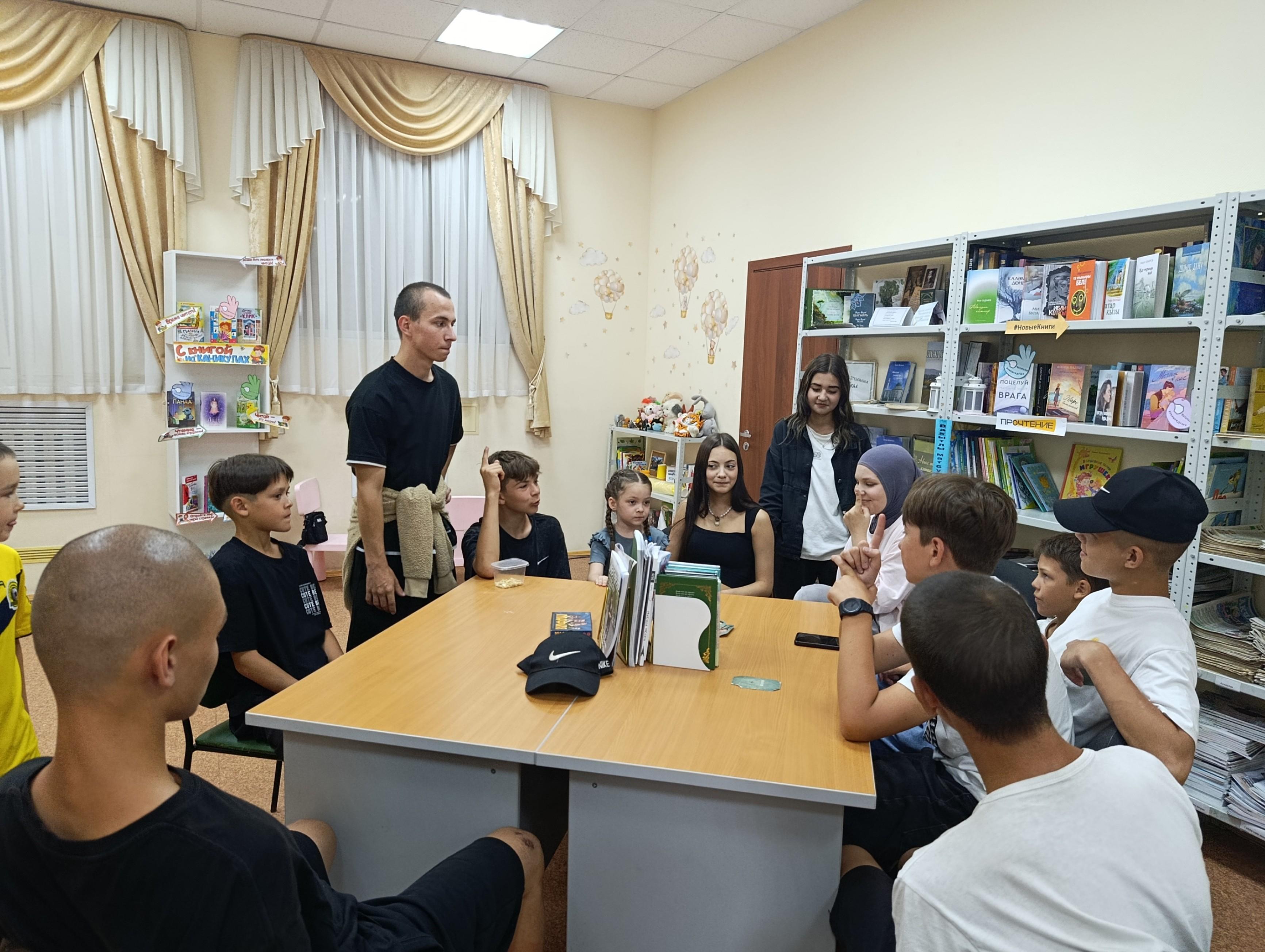 Диспут «Если хочешь долго жить-сигареты брось курить»