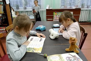 «Отгадай стихотворение Агнии Барто»