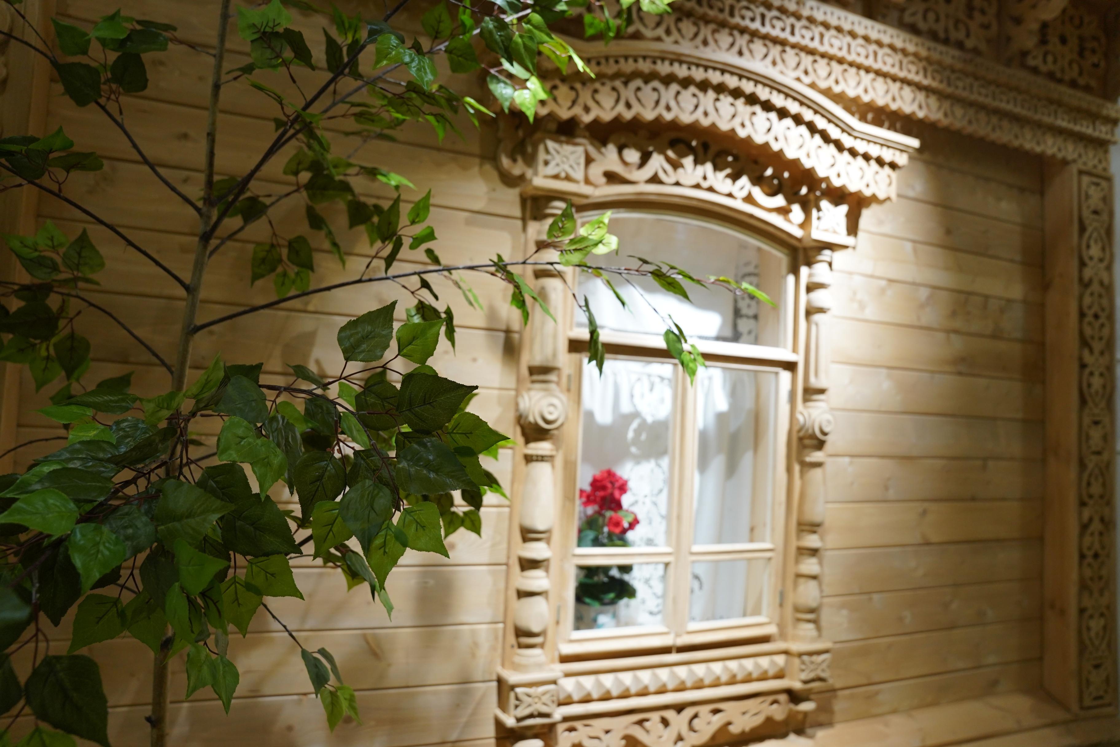 Интерактивная лекция «Традиции и обычаи крестьянского дома»