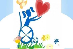 Фотовыставка, посвящённая Международному дню инвалидов «Вместе мы многое сможем»