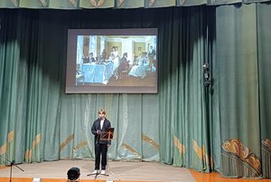 Программа «А. Рыбников. Музыка для кино и театра»