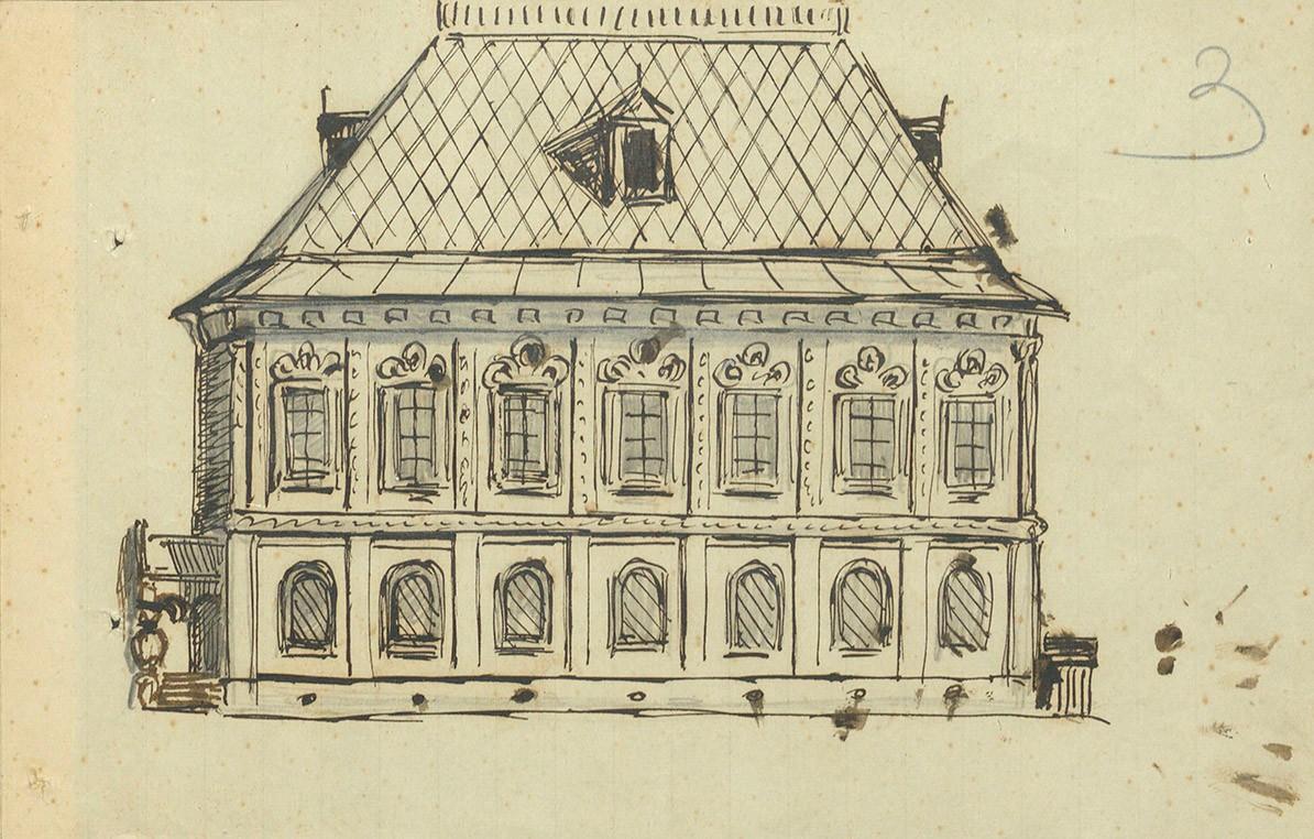 Виртуальная выставка «Первому тульскому музею 140 лет»