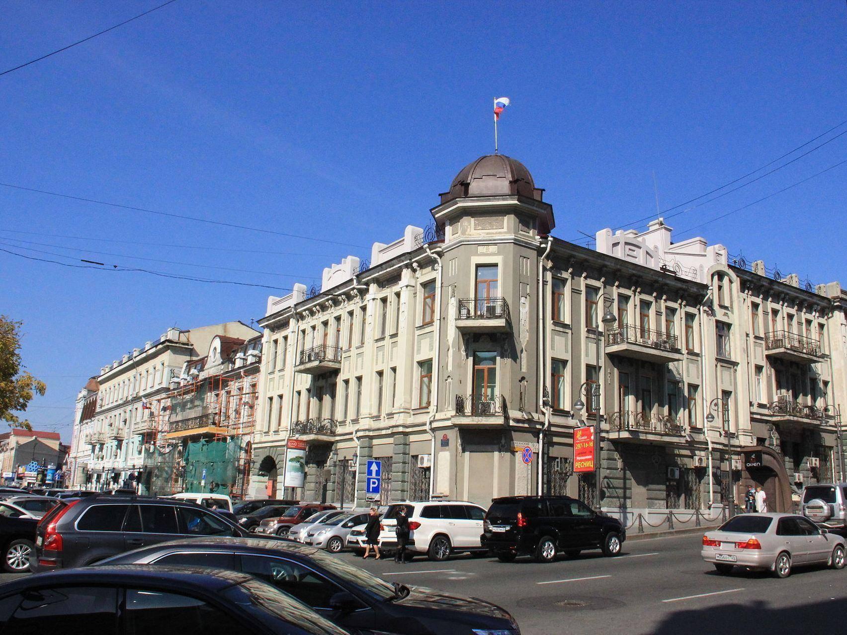 Центр современного искусства «Артэтаж»