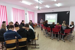 Турнир «В библиотеку за правом»