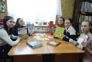 Вечер-портрет «Константин Симонов — писатель-фронтовик»