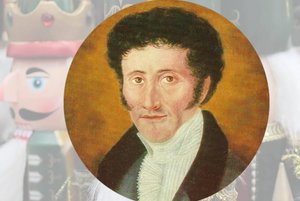 «Сказки Гофмана живут в библиотеке»