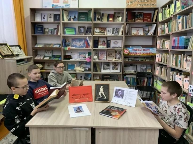 Программа «Путешествие в страну сказок Тукая»