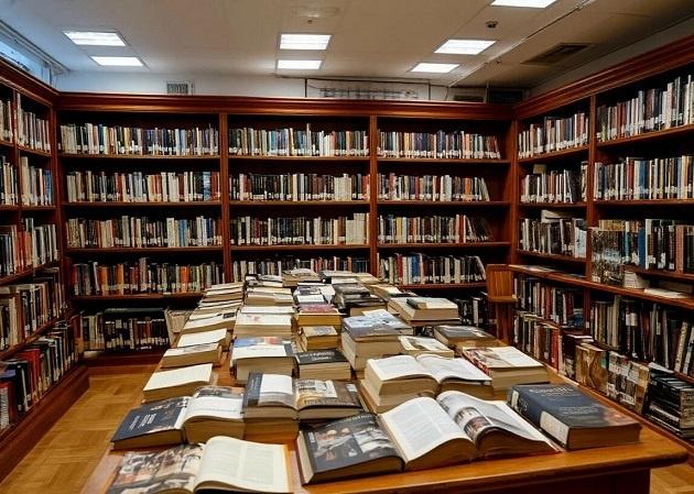 Книжная выставка «Тукай живет в сердцах»