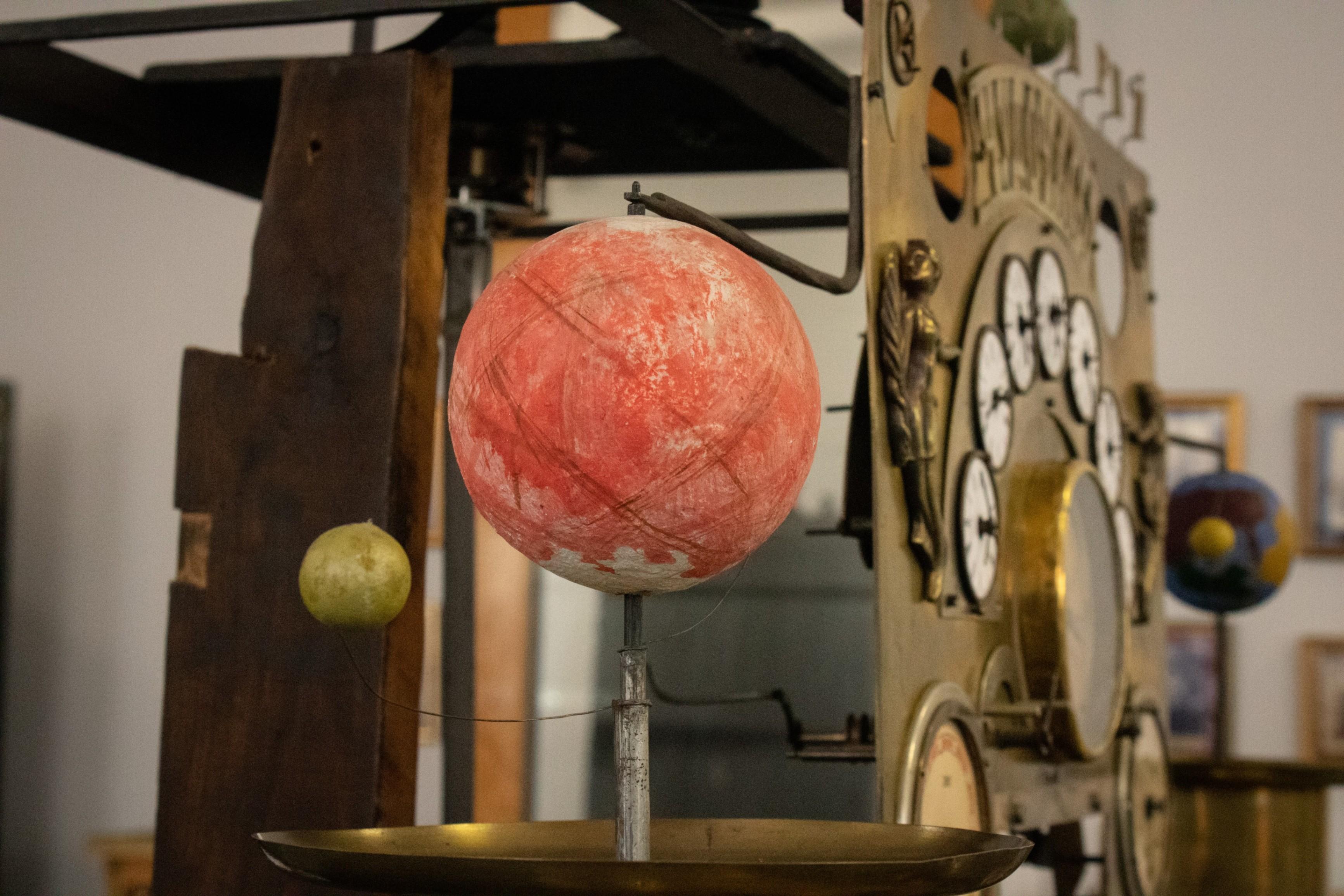 Программа «Сказки сибирской тайги: о созвездиях и небесных духах»