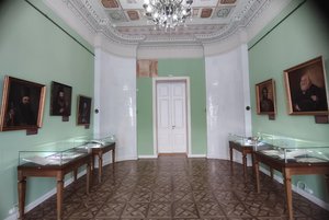 Лекция «Вклад жителей и защитников Калужской земли в победу над наполеоновской армией»