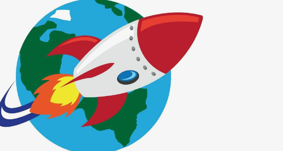 Интерактивная игра «Навстречу к заездам» ко Дню космонавтики