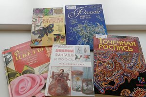 Встреча «Броши снова в моде!»