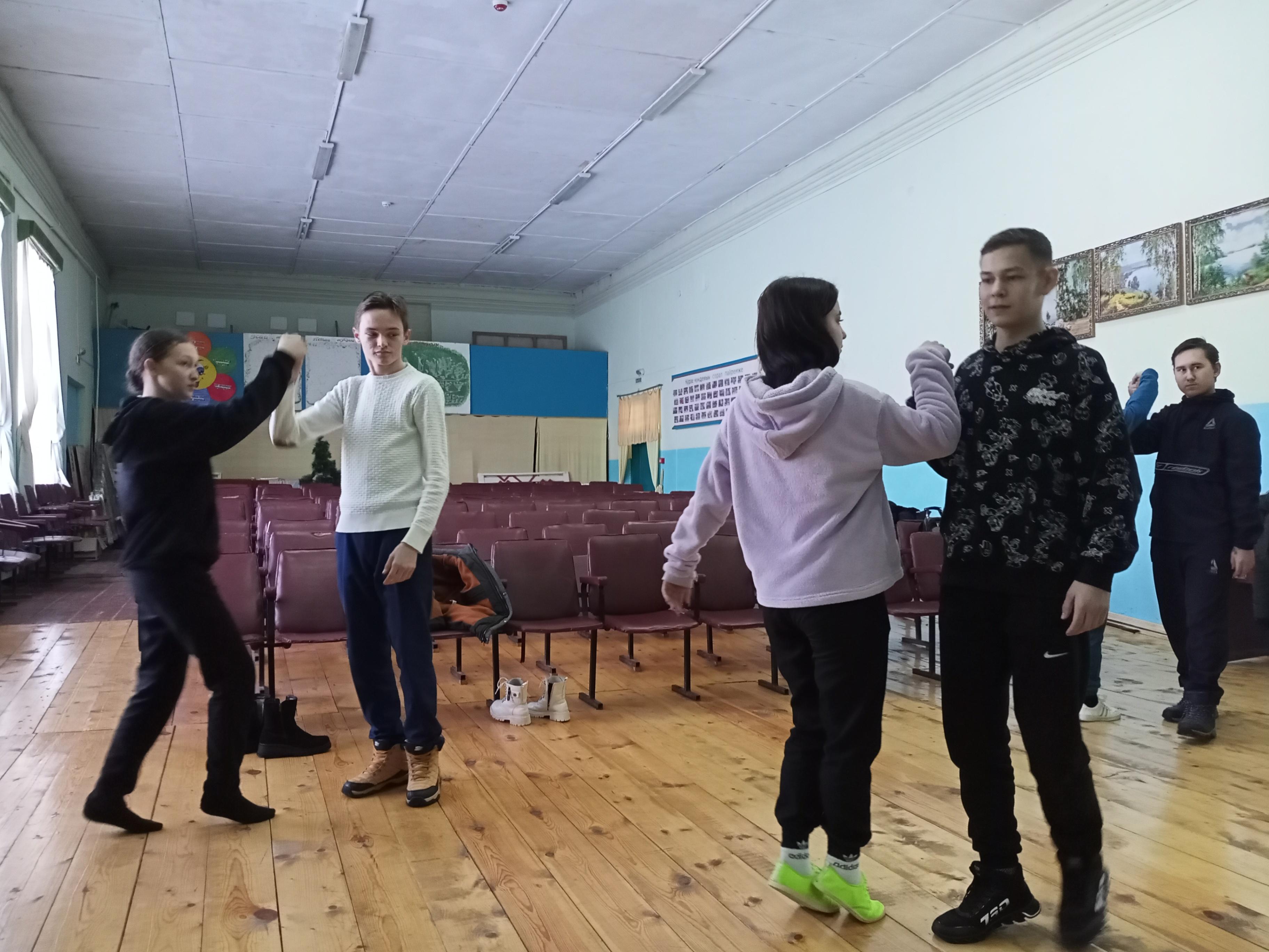 Программа «Его величество вальс»
