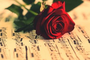 Концерт «Весенний букет»