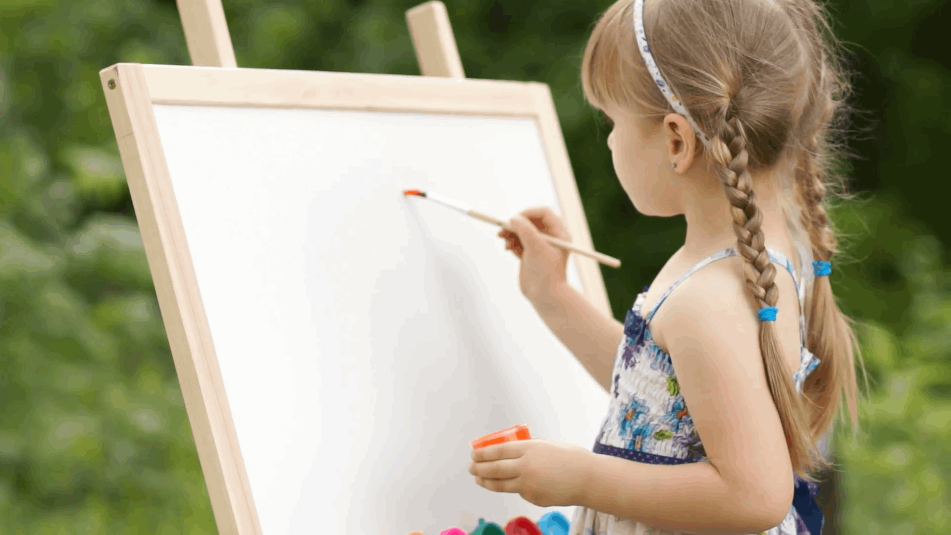 Конкурс «Рисую свои права»