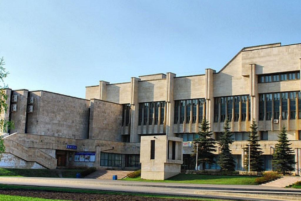 Симфония Стинг при свечах - Оркестр CAGMO - Концерт в Набережных Челнах