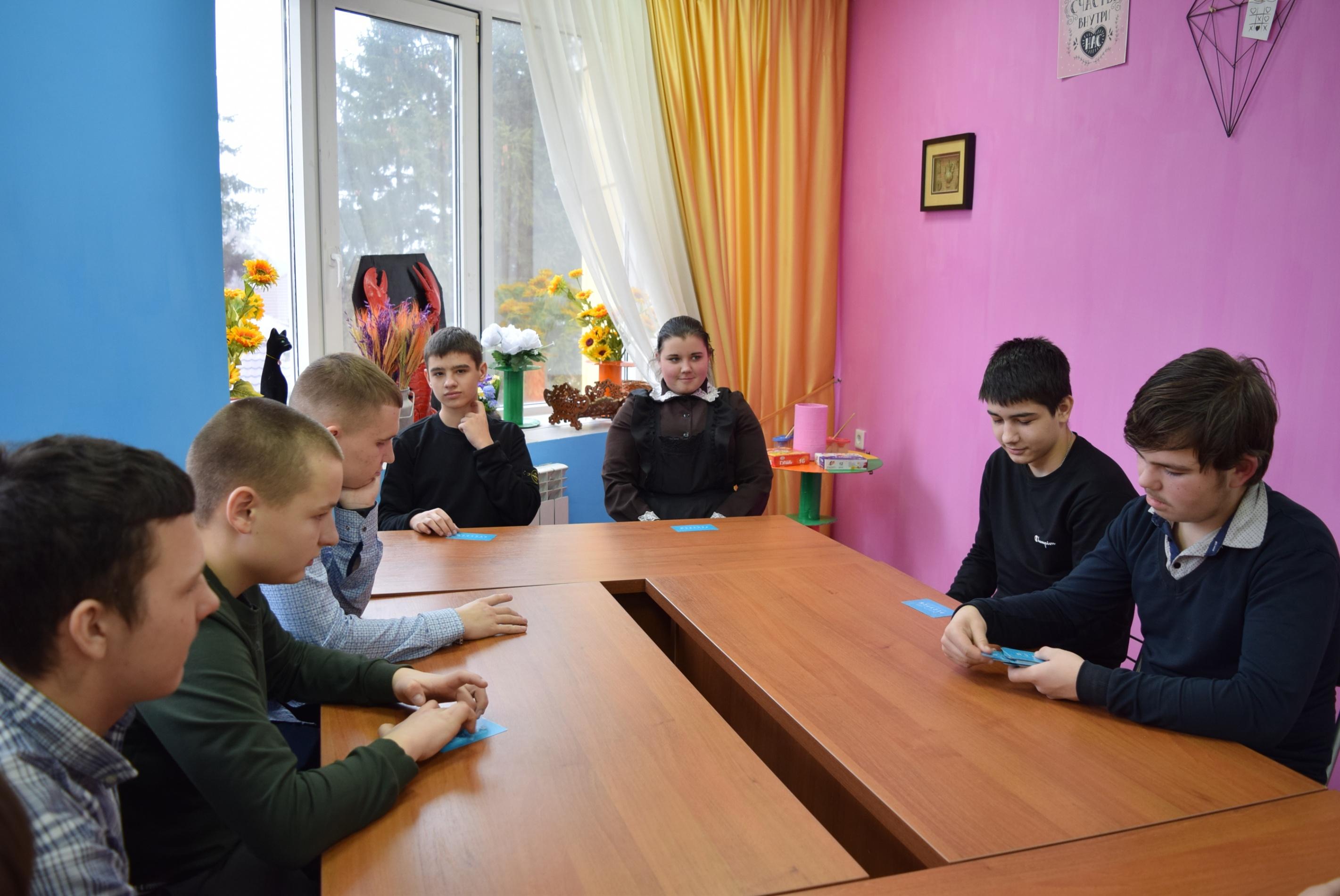 Познавательно-игровая программа «В стране невыученных уроков»