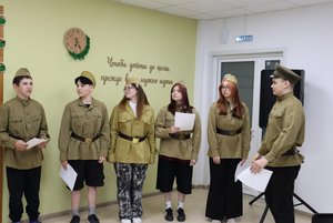 Историческая игра «Берлинская операция»