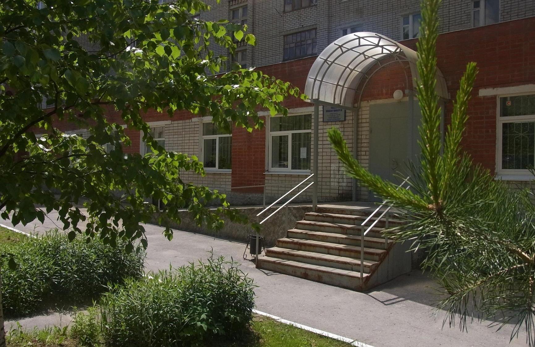 Библиотека-филиал № 36 г. Калуги