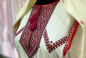 Музейная образовательная программа «Быт и культура звениговских мари»