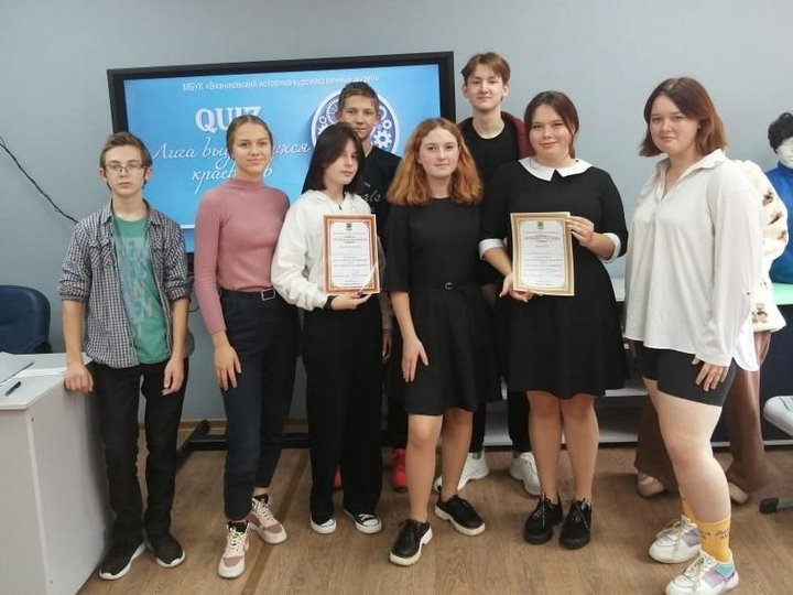 <small>Автор: Арина Алексеевна Саенко.</small> <small>Источник: Вязниковский историко-художественный музей.</small>