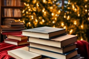 Интеллектуальная игра «Новогодний переплет»