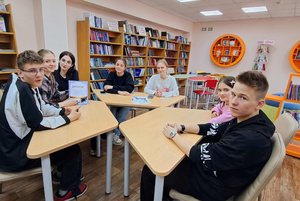 Интеллектуальная деловая игра «Воздушный шар»