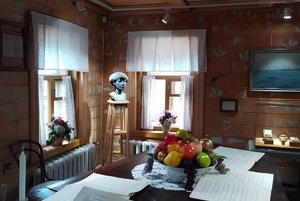 Экскурсия по экспозиции «Александровское лето Марины Цветаевой»