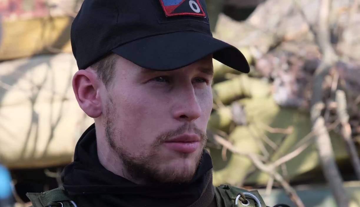 Тематический час «Герои с вечно русским сердцем. Степан Белов»