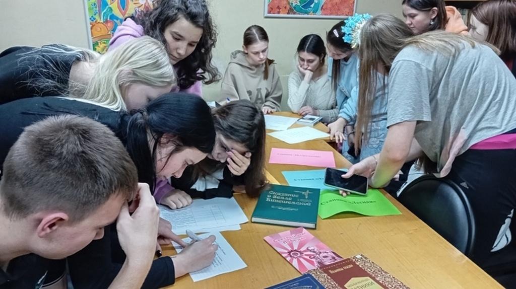 Программа «В честь героев былых времен»