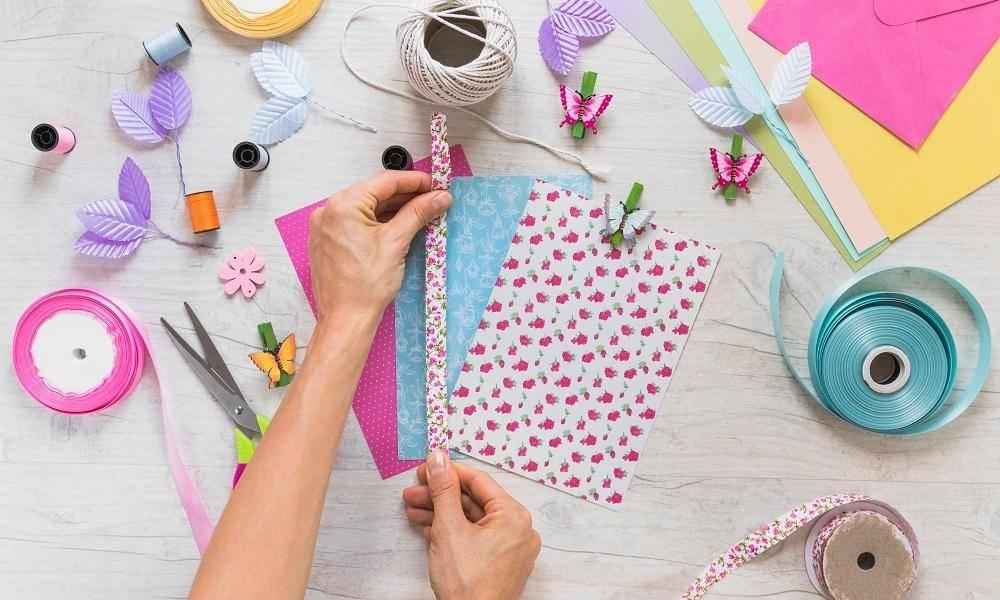 Программа «Экскурс в мир творчества»