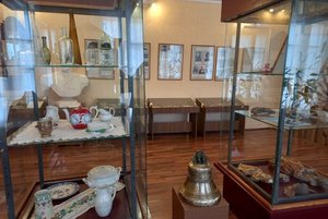 Лекция «Творец духовной красоты»