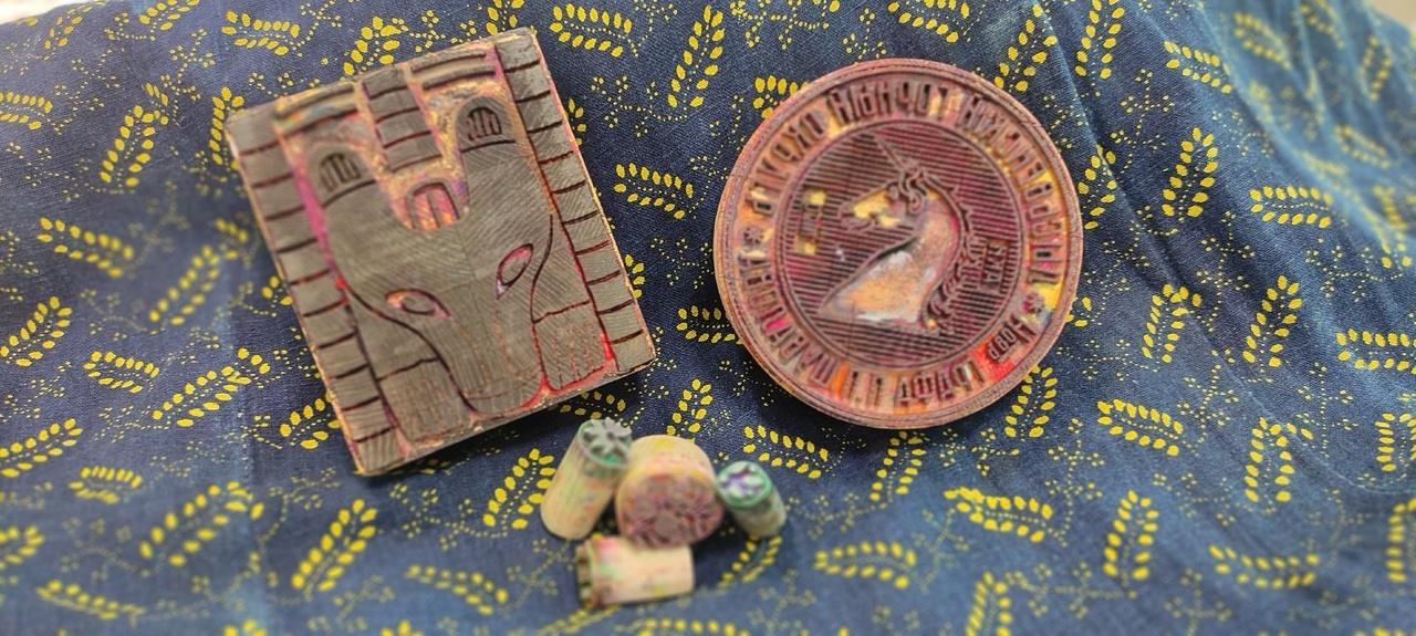 Программа «Ремесло набойки»