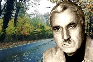 Выставка – память «Строки, опалённые войной»