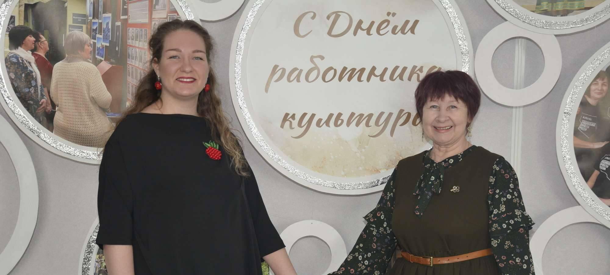Акция«Сохраняя родную культуру, сохраняем родную страну»