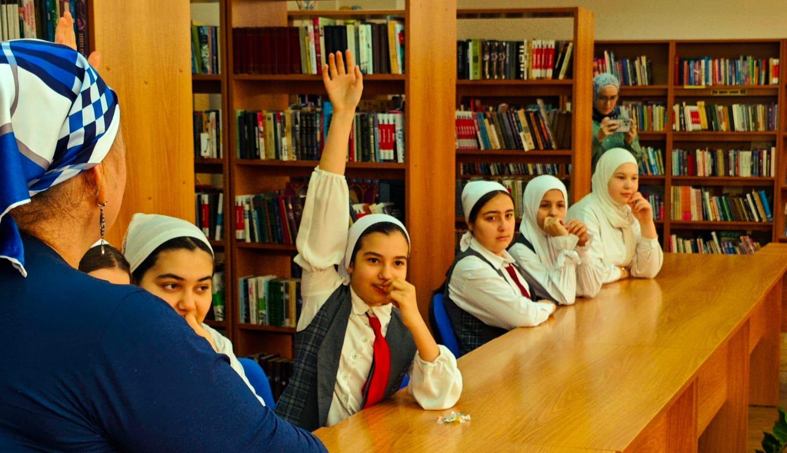 Литературная викторина «Знатоки писателей