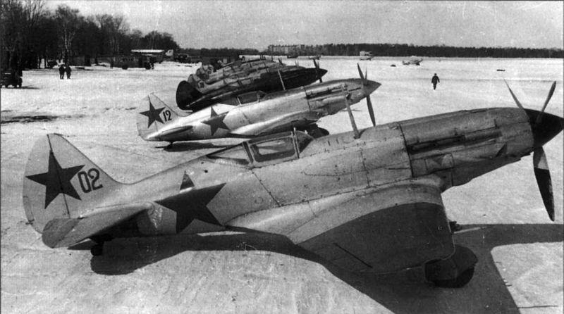 Лекция из цикла «Война глазами фотографов. Олег Кнорринг»