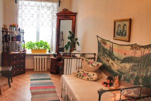 Выставки Осинниковского краеведческого музея