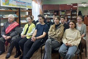 Программа «Мое село»