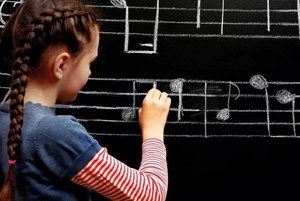 Программа «Музыка без границ»