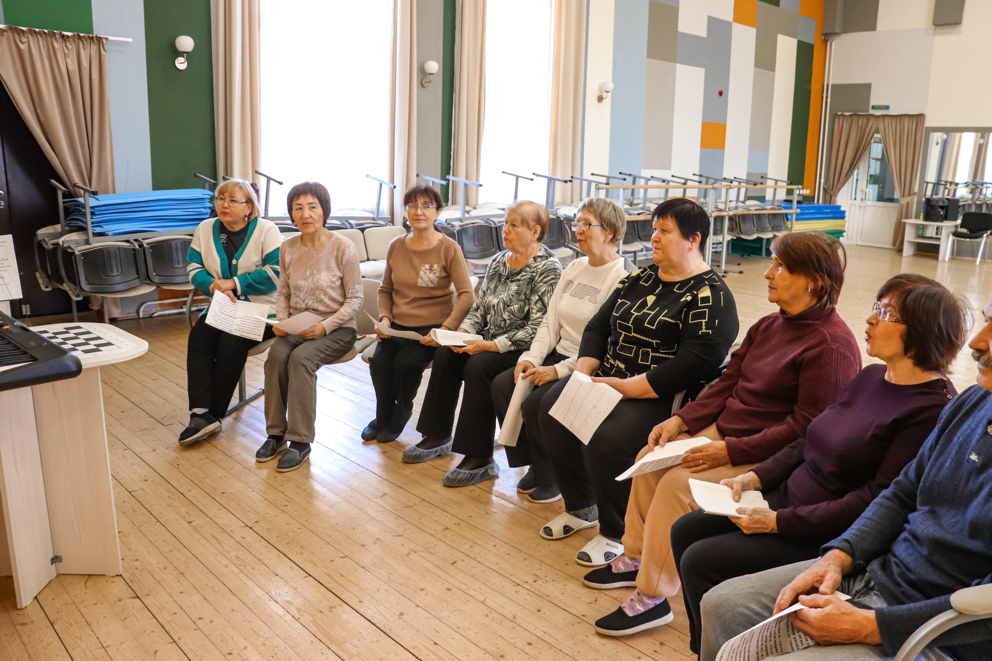 «Апрель -всему году ключ» беседа о народных приметах