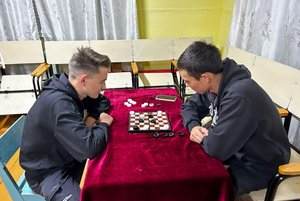 Вечер встречи «Настольные игры любим мы»