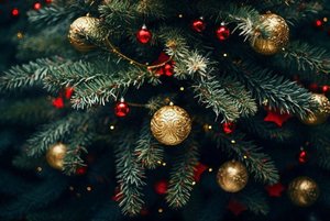 Новогодняя программа «Советские времена»