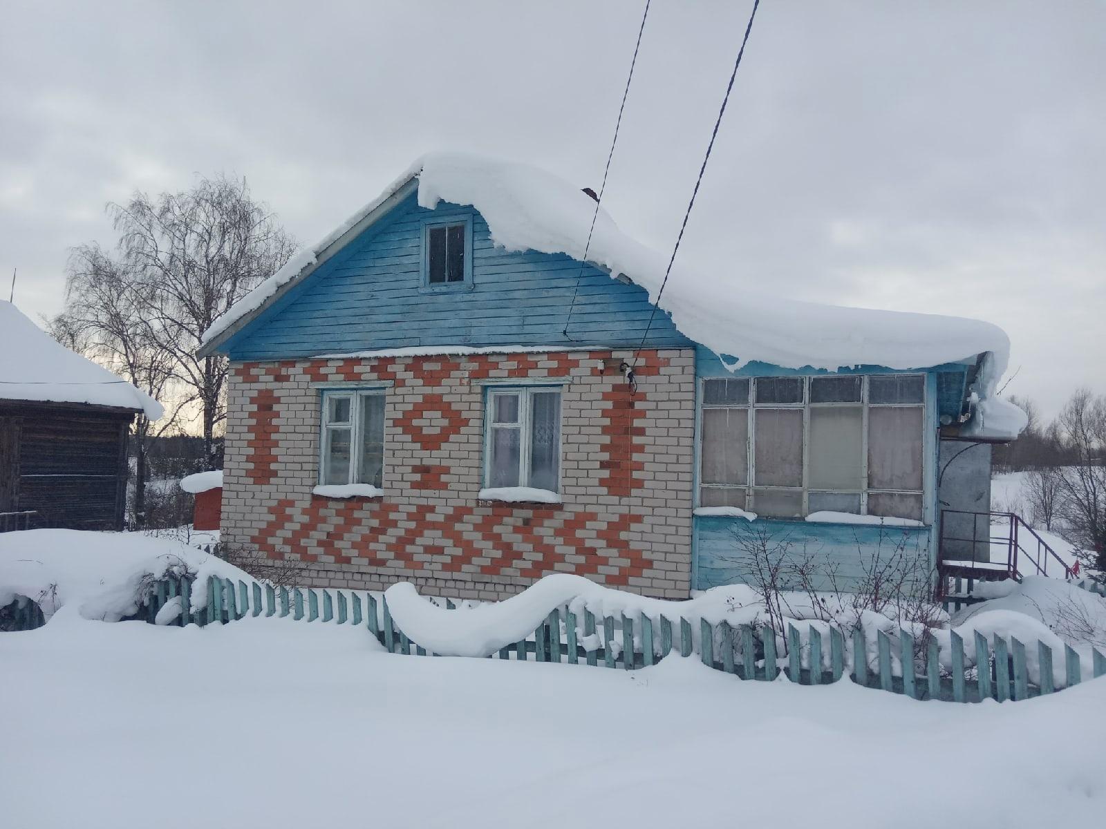 Козловский сельский клуб