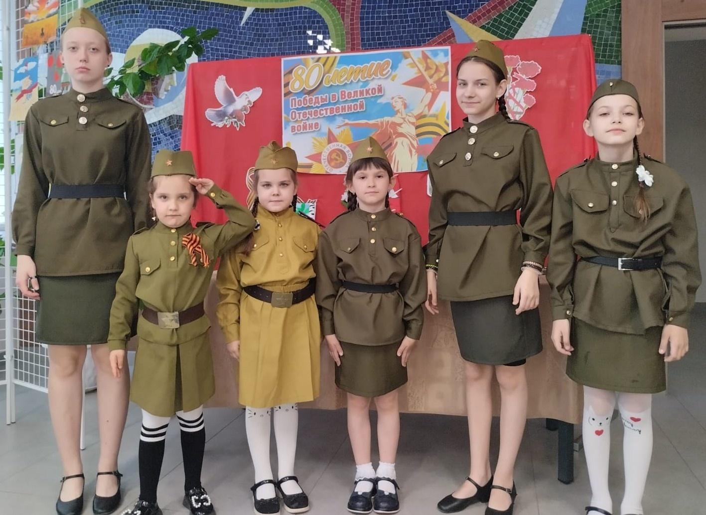 Познавательная программа «История Великой войны»