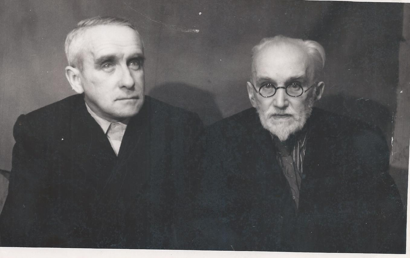 Лекция «Главный в своей профессии К. А. Тизенгаузен»